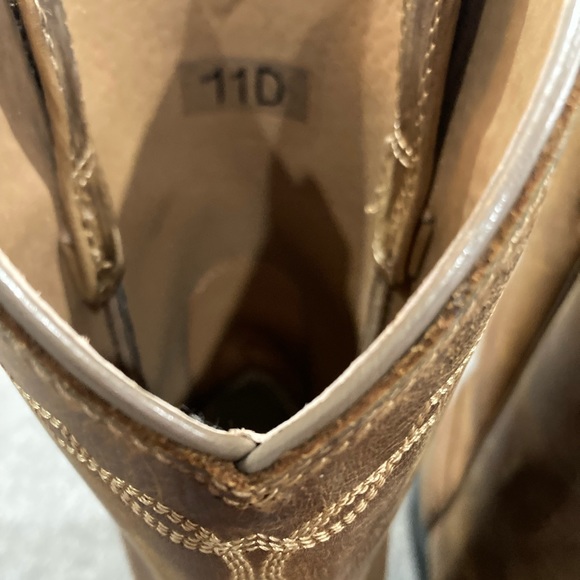 Ariat Men’s size 11 Cowboy Boots - Picture 6 of 8